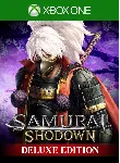 SAMURAI SHODOWN DELUXE EDITION XBOX КЛЮЧ/КОД