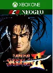 ACA NEOGEO SAMURAI SHODOWN II XBOX КЛЮЧ/КОД