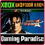 ACA NEOGEO SAMURAI SHODOWN II XBOX КЛЮЧ/КОД