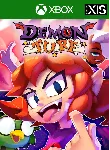 DEMON TURF XBOX КЛЮЧ/КОД