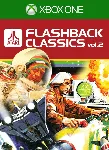 ATARI FLASHBACK CLASSICS VOL. 2 XBOX КЛЮЧ/КОД - irongamers.ru