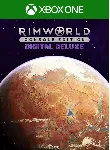 RIMWORLD CONSOLE EDITION - DIGITAL DELUXE XBOX КЛЮЧ/КОД