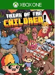THINK OF THE CHILDREN XBOX КЛЮЧ/КОД