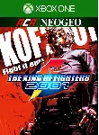 ACA NEOGEO THE KING OF FIGHTERS 2001 XBOX КЛЮЧ/КОД