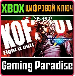 ACA NEOGEO THE KING OF FIGHTERS 2001 XBOX КЛЮЧ/КОД