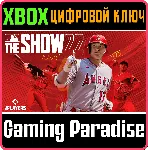 MLB® THE SHOW™ 22 ДЛЯ XBOX SERIES X|S XBOX КЛЮЧ/КОД