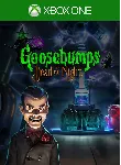 GOOSEBUMPS DEAD OF NIGHT XBOX КЛЮЧ/КОД - irongamers.ru
