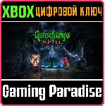 GOOSEBUMPS DEAD OF NIGHT XBOX КЛЮЧ/КОД - irongamers.ru