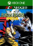 ACA NEOGEO SAMURAI SHODOWN V SPECIAL XBOX КЛЮЧ/КОД