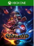 SIEGECRAFT COMMANDER XBOX КЛЮЧ/КОД - irongamers.ru