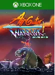 AIR GUITAR WARRIOR GAMEPAD EDITION XBOX КЛЮЧ/КОД