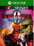 ACA NEOGEO THE KING OF FIGHTERS 2000 XBOX КЛЮЧ/КОД