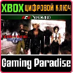 ACA NEOGEO THE KING OF FIGHTERS 2000 XBOX КЛЮЧ/КОД
