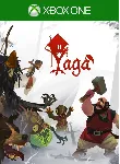 YAGA XBOX КЛЮЧ/КОД