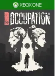 THE OCCUPATION XBOX КЛЮЧ/КОД