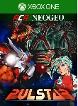 ACA NEOGEO PULSTAR XBOX КЛЮЧ/КОД - irongamers.ru
