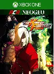 ACA NEOGEO THE KING OF FIGHTERS 2003 XBOX КЛЮЧ/КОД