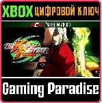 ACA NEOGEO THE KING OF FIGHTERS 2003 XBOX КЛЮЧ/КОД