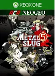ACA NEOGEO METAL SLUG 5 XBOX КЛЮЧ/КОД