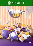 TOOLS UP! XBOX КЛЮЧ/КОД