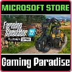 FARMING SIMULATOR 22 - NUM EDITION PC (WIN) КЛЮЧ