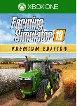 FARMING SIMULATOR 19 - PREMIUM EDITION XBOX КЛЮЧ/КОД