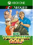 ACA NEOGEO BIG TOURNAMENT GOLF XBOX КЛЮЧ/КОД - irongamers.ru