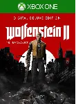 WOLFENSTEIN II: DELUXE EDITION PC (WIN) КЛЮЧ/КОД