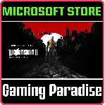 WOLFENSTEIN II: DELUXE EDITION PC (WIN) КЛЮЧ/КОД