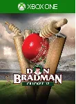 DON BRADMAN CRICKET 17 XBOX КЛЮЧ/КОД