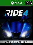 RIDE 4 - SPECIAL EDITION XBOX КЛЮЧ/КОД