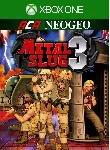 ACA NEOGEO METAL SLUG 3 XBOX КЛЮЧ/КОД - irongamers.ru