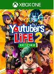 YOUTUBERS LIFE 2 XBOX КЛЮЧ/КОД
