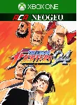ACA NEOGEO THE KING OF FIGHTERS '94 XBOX КЛЮЧ/КОД
