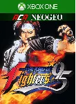 ACA NEOGEO THE KING OF FIGHTERS '95 XBOX КЛЮЧ/КОД