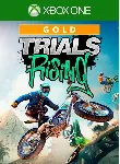 TRIALS® RISING - DIGITAL GOLD EDITION XBOX КЛЮЧ/КОД