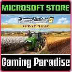 FARMING SIMULATOR 19 - PREMIUM EDITION (WINDOWS 10) PC