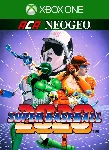 ACA NEOGEO 2020 SUPER BASEBALL XBOX КЛЮЧ/КОД