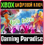 BAILA LATINO XBOX КЛЮЧ/КОД - irongamers.ru