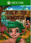 THE PATH OF MOTUS XBOX КЛЮЧ/КОД
