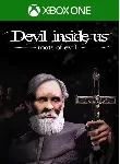 DEVIL INSIDE US: ROOTS OF EVIL XBOX КЛЮЧ/КОД