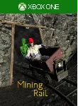 MINING RAIL XBOX КЛЮЧ/КОД