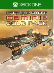 STARPOINT GEMINI 2 GOLD PACK XBOX КЛЮЧ/КОД