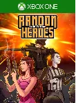 RANDOM HEROES: GOLD EDITION XBOX КЛЮЧ/КОД - irongamers.ru