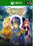 GLORIOUS SAVIOR XBOX + PC (WIN) КЛЮЧ/КОД