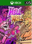 HELL WELL XBOX КЛЮЧ/КОД - irongamers.ru