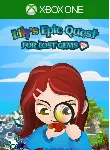 LILY&acute;S EPIC QUEST FOR LOST GEMS XBOX КЛЮЧ/КОД - irongamers.ru