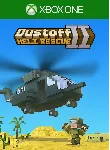 DUSTOFF HELI RESCUE 2 XBOX КЛЮЧ/КОД