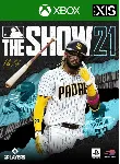MLB® THE SHOW™ 21 XBOX SERIES X | S  КЛЮЧ