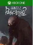 МОР И DLC МРАМОРНОЕ ГНЕЗДО (КОМПЛЕКТ) XBOX + PC (WIN) К